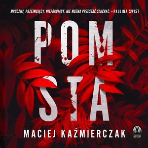 Pomsta – ebooki