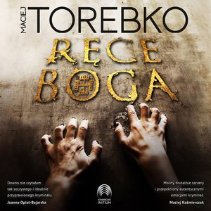 Ręcę Boga – audiobooki