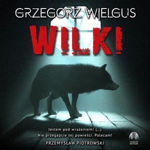 Wilki – audiobook