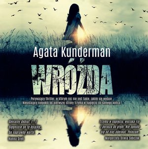 Wróżda – audiobooki