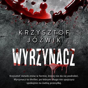 Wyrzynacz – audiobook