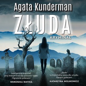 Złuda – audiobook