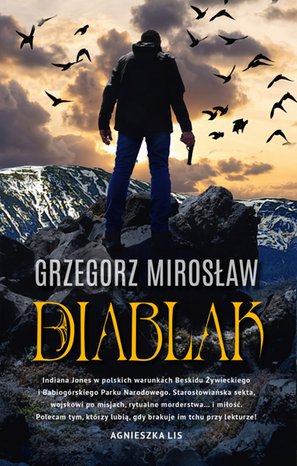 Diablak – ebook