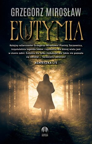 Eutymia – ebook