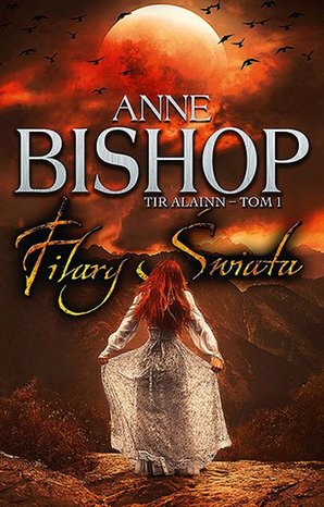 Filary Świata. Tir Alainn. Tom 1 – ebooki