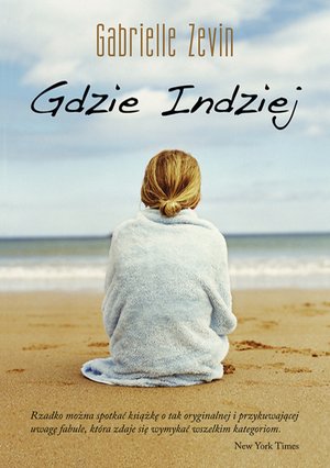 Gdzie Indziej – ebooki