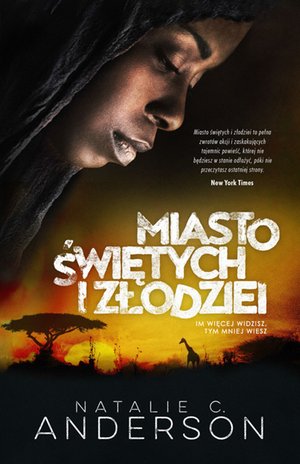 Miasto świętych i złodziei – ebooki