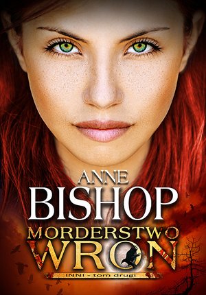 Morderstwo Wron. Tom 2. Inni – ebooki