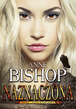 Naznaczona. Tom 4. Inni – ebooki