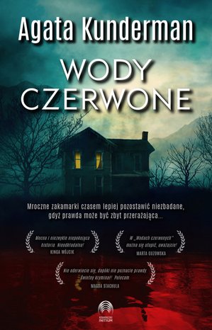 Wody czerwone – ebooki