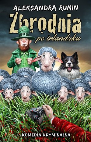 Zbrodnia po irlandzku – ebooki