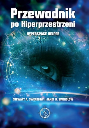 Przewodnik po Hiperprzestrzeni – ebooki