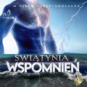 Świątynia Wspomnień – audiobooki
