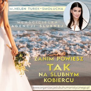 Zanim powiesz tak na ślubnym kobiercu – audiobooki