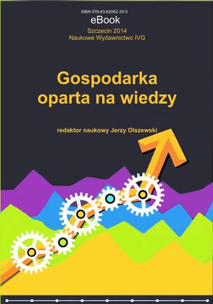 Gospodarka oparta na wiedzy – ebooki