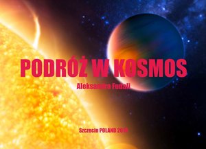 Podróż w kosmos – ebooki
