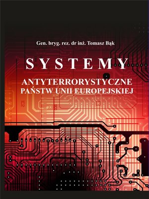Systemy antyterrorystyczne państw Unii Europejskiej – ebooki