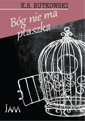 Bóg nie ma ptaszka – ebooki