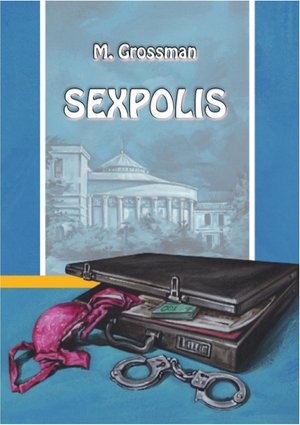 Sexpolis – ebooki