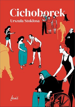 Cichoborek – ebooki