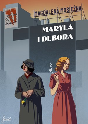 Maryla i Debora – ebooki