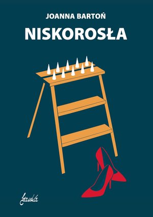 Niskorosła – ebooki