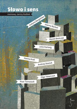 Słowo i sens. Rozmowy Janiny Koźbiel – ebooki