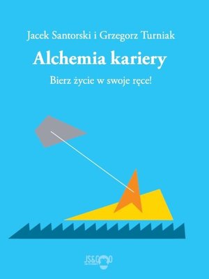 Alchemia Kariery 2012 – ebook