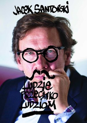 Ludzie przeciwko ludziom – ebook