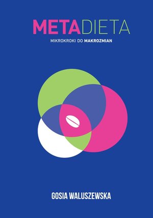 Metadieta – ebook