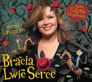 Bracia Lwie Serce – audiobooki