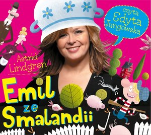 Emil ze Smalandii – audiobooki