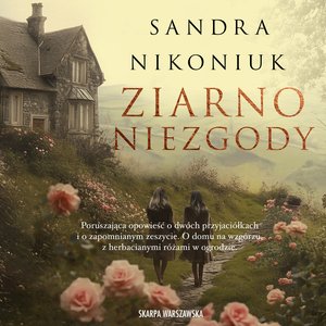 Ziarno niezgody – audiobooki