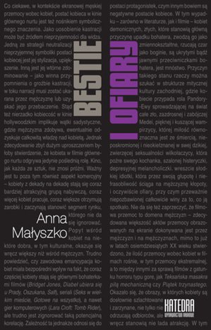 Bestie i ofiary – ebooki