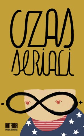 Czas seriali – ebooki