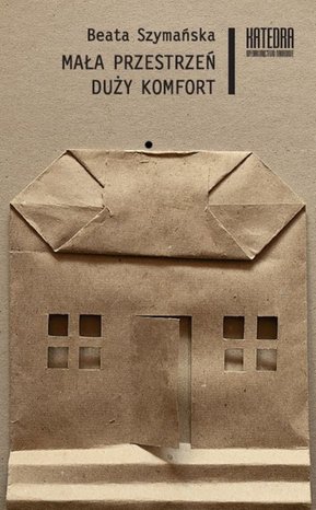 Mała przestrzeń, duży komfort – ebooki