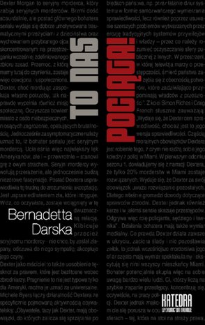 To nas pociąga! O serialowych antybohaterach – ebooki