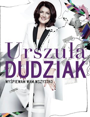 Wyśpiewam wam wszystko – ebook