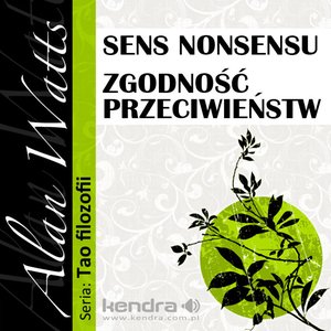 Sens nonsensu i Zgodność przeciwieństw – audiobooki