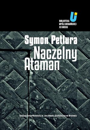 Naczelny Ataman – ebooki