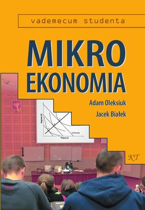Mikroekonomia – ebooki