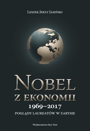 Nobel z ekonomii 1969-2017 – ebooki