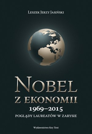 Nobel z ekonomii 1969-2015 – ebooki