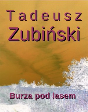 Burza pod lasem – ebooki