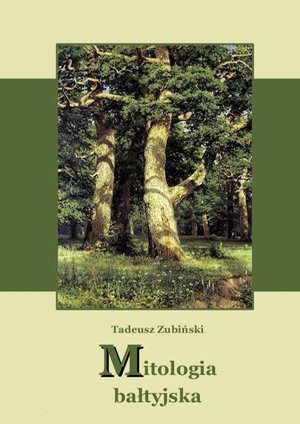 Mitologia bałtyjska – ebooki