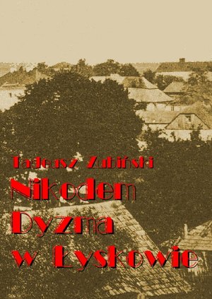 Nikodem Dyzma w Łyskowie – ebooki