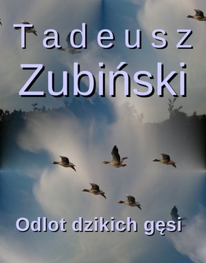 Odlot dzikich gęsi – ebooki