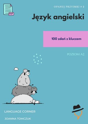 Seria Master. Opanuj przyimki. Część 2 – ebooki