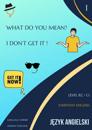 What do you mean? Part 1 – ebooki