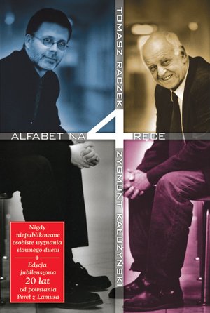 Alfabet na 4 ręce – ebooki